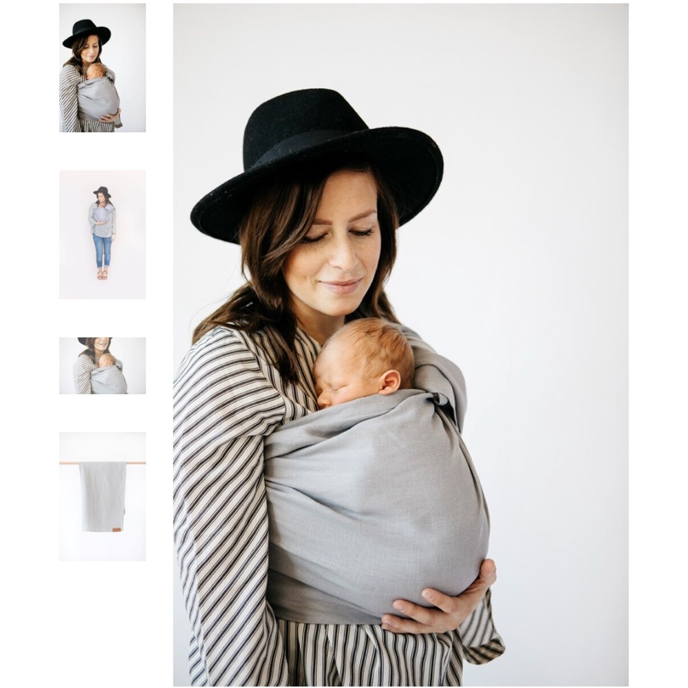 Wildbird Ring Sling